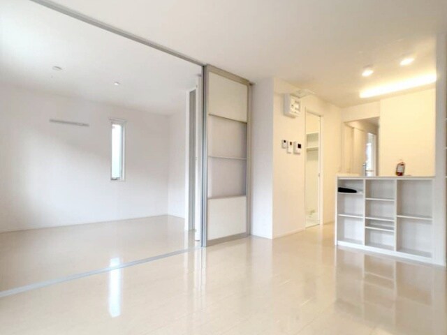 エスポワールの物件内観写真