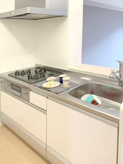 エスポワールの物件内観写真