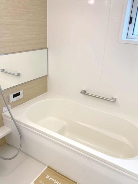 エスポワールの物件内観写真