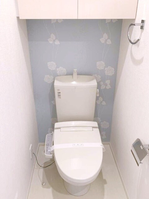 エスポワールの物件内観写真