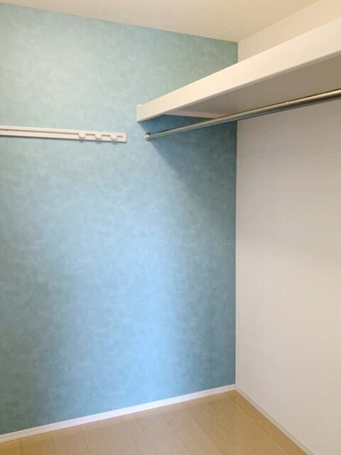 エスポワールの物件内観写真