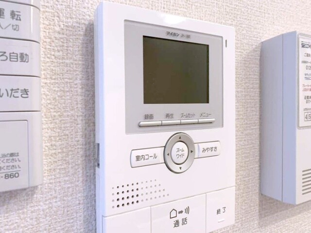 エスポワールの物件内観写真