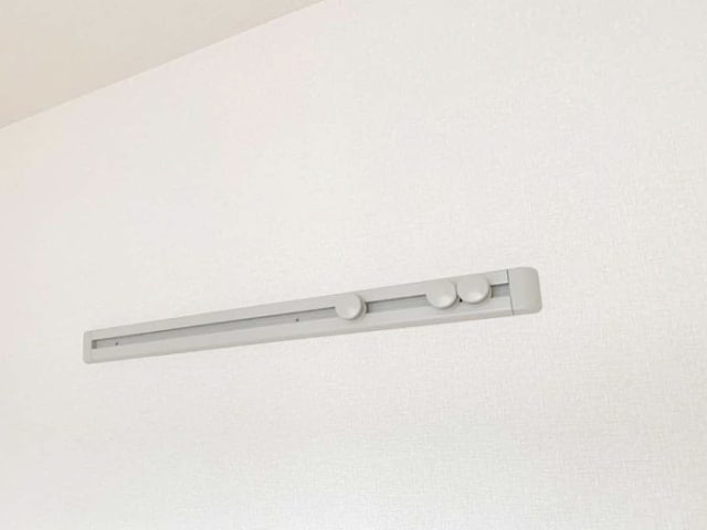 エスポワールの物件内観写真