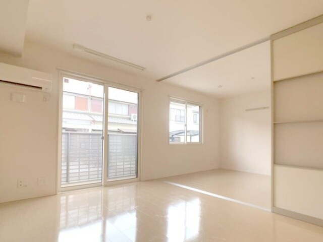 エスポワールの物件内観写真