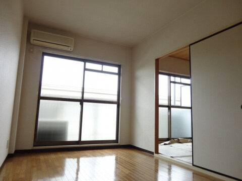 ラヴィアンの物件内観写真