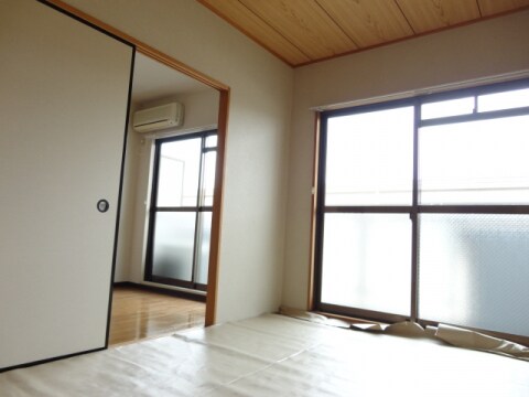 ラヴィアンの物件内観写真