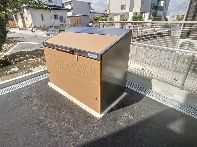 ハートフル　エトワールの物件内観写真