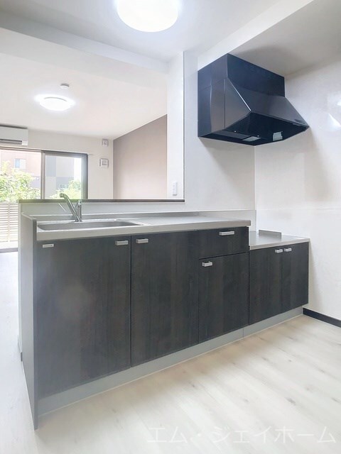 ハートフル　エトワールの物件内観写真