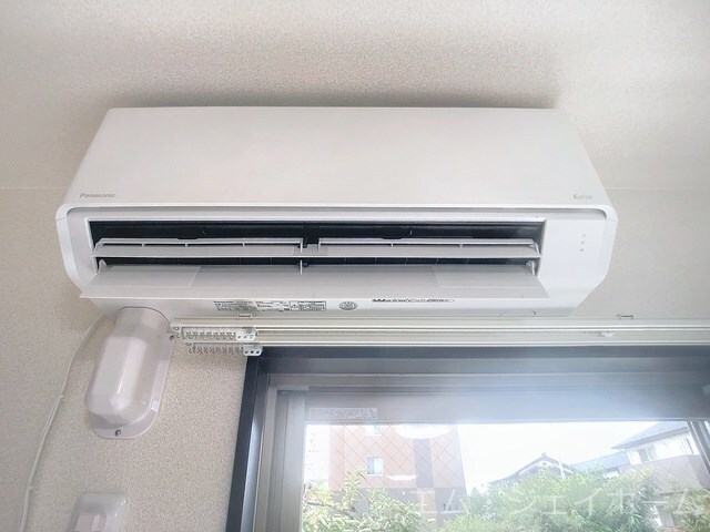 ハートフル　エトワールの物件内観写真