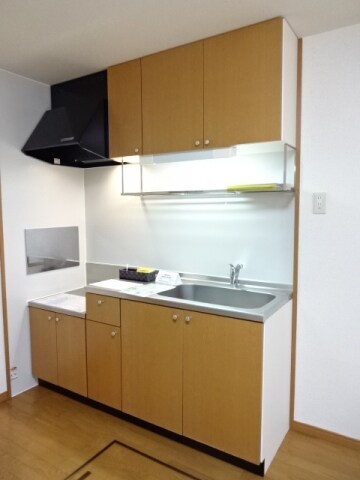 プチ・リバティの物件内観写真