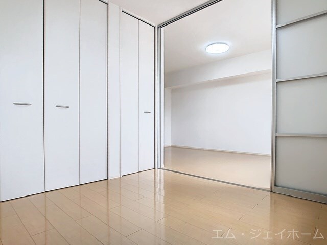 セジュールアースマーシⅢの物件内観写真