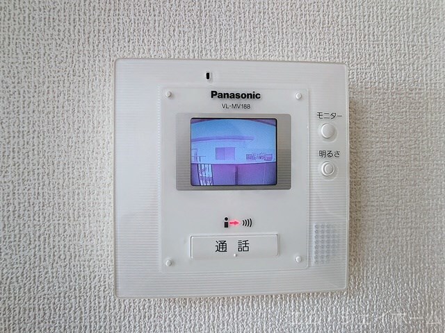 セジュールアースマーシⅢの物件内観写真