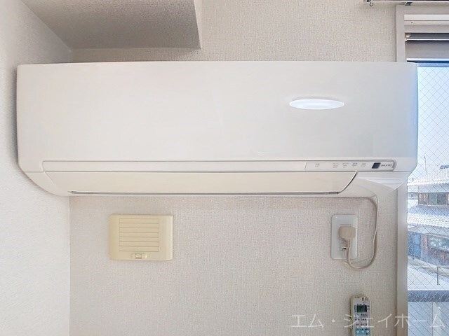 セジュールアースマーシⅢの物件内観写真