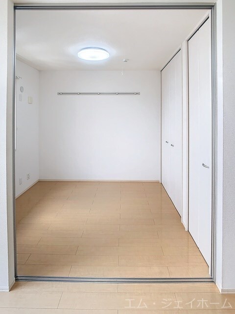 セジュールアースマーシⅢの物件内観写真