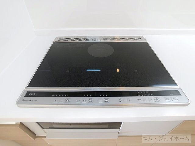 レスパスカルムの物件内観写真