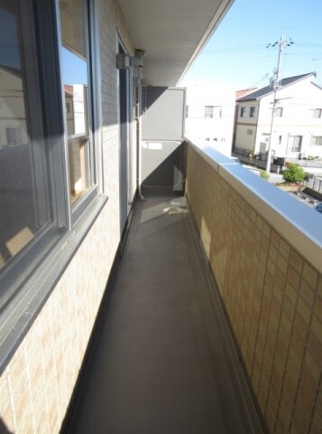 グランフォーレの物件内観写真