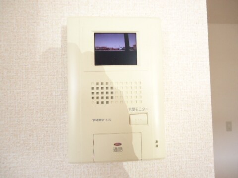 グランフォーレの物件内観写真