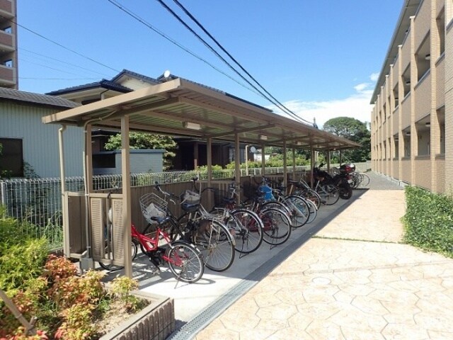 サンセッテ２１の物件外観写真