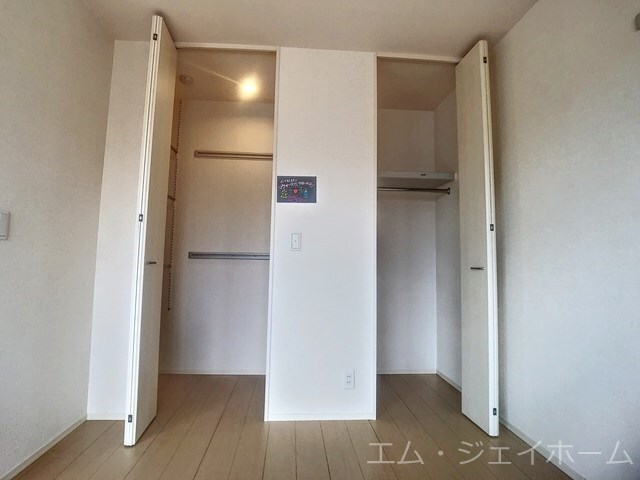 サンセッテ２１の物件内観写真