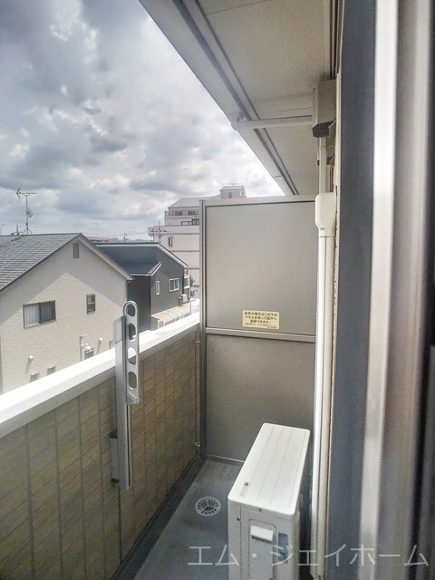 サンセッテ２１の物件内観写真