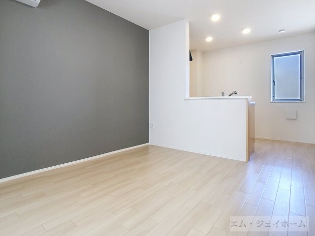 Via Luceの物件内観写真