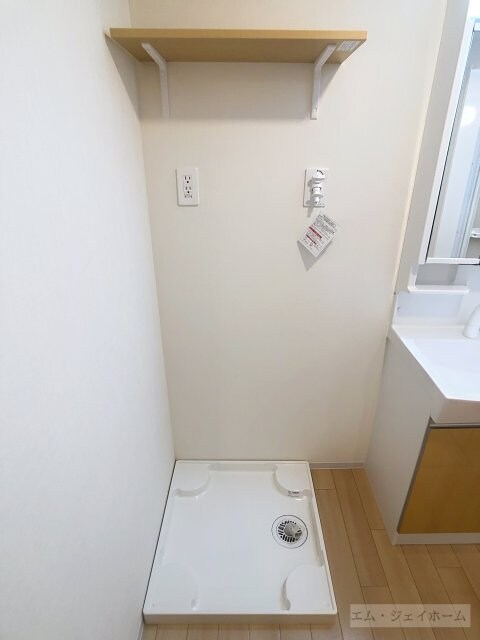 Via Luceの物件内観写真