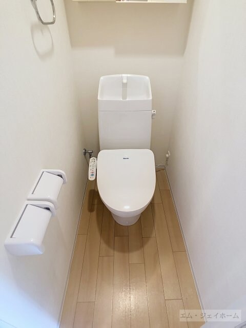 フェニックスⅡの物件内観写真