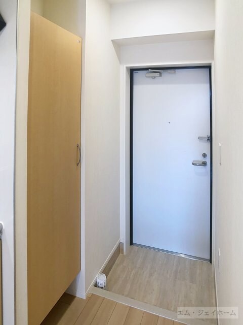 フェニックスⅡの物件内観写真