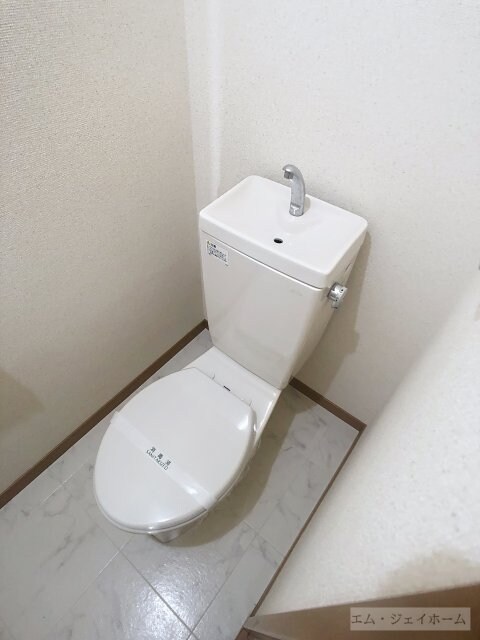 プレシードパークⅡの物件内観写真