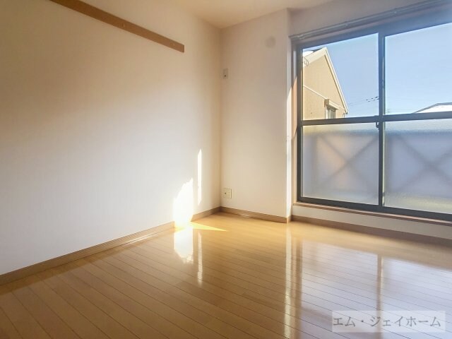 プレシードパークⅡの物件内観写真