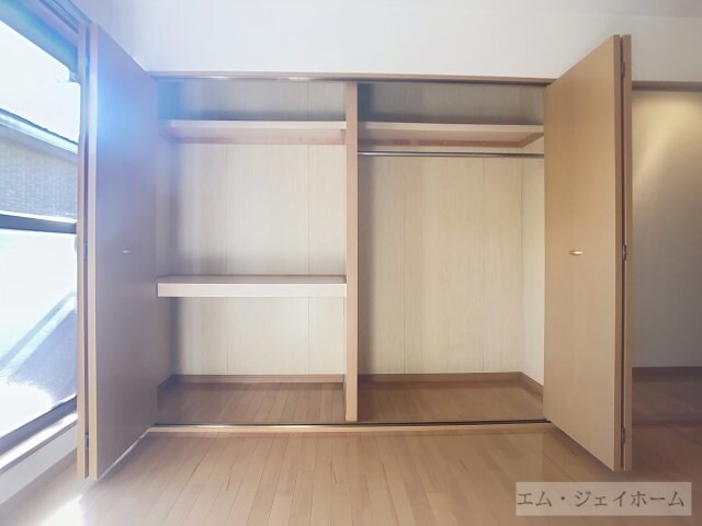 プレシードパークⅡの物件内観写真