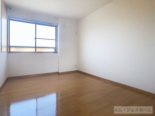 プレシードパークⅡの物件内観写真