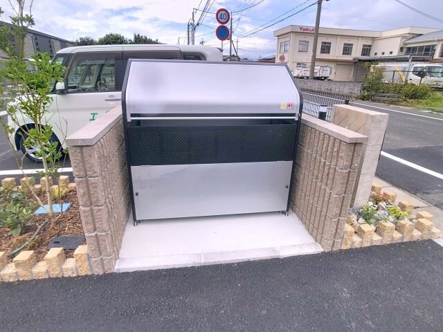 モデルヌ　アンジュの物件内観写真