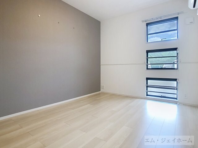 モデルヌ　アンジュの物件内観写真