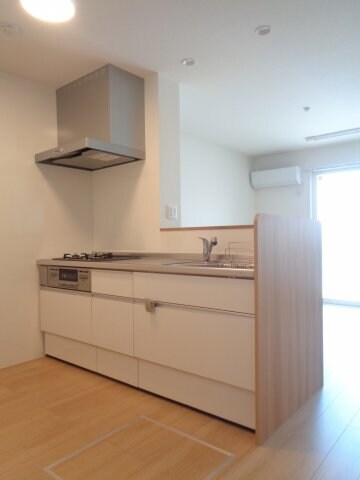 Laule’a 守山の物件内観写真