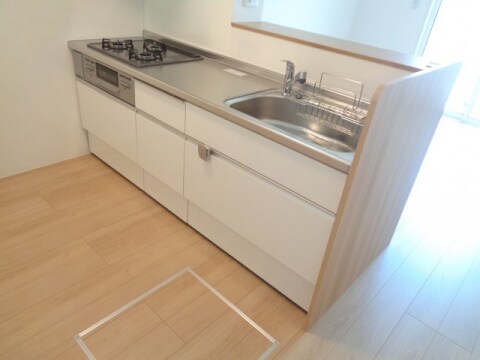 Laule’a 守山の物件内観写真