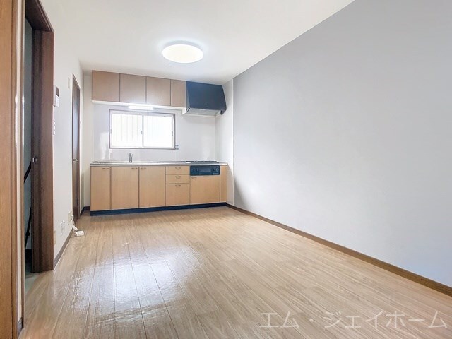 ライフステージ花水木の物件内観写真