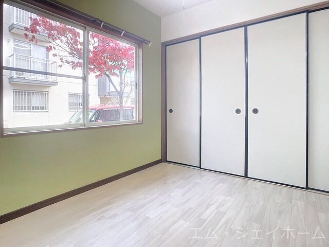 ライフステージ花水木の物件内観写真