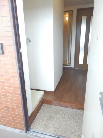 UniversⅡの物件内観写真