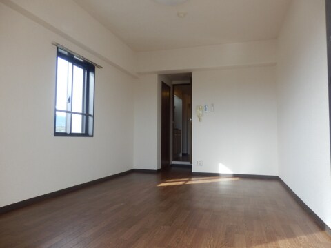 UniversⅡの物件内観写真