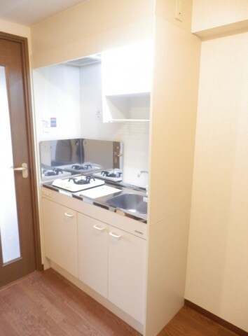 UniversⅡの物件内観写真