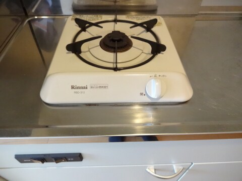 フォルサⅡ号館の物件内観写真