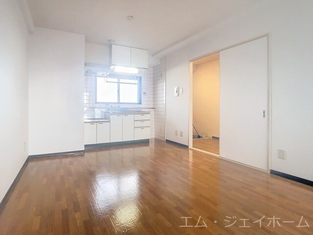 Nasu1ビルの物件内観写真