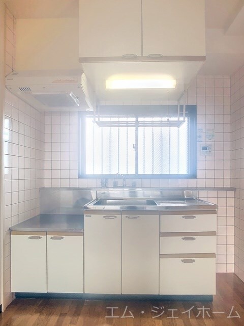 Nasu1ビルの物件内観写真