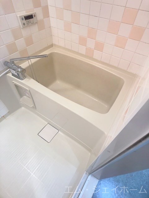 Nasu1ビルの物件内観写真