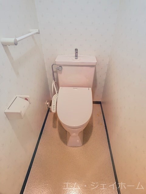 Nasu1ビルの物件内観写真