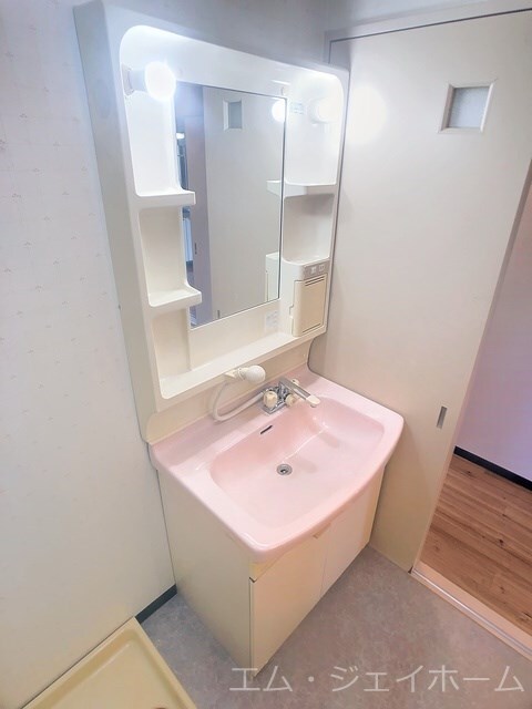 Nasu1ビルの物件内観写真