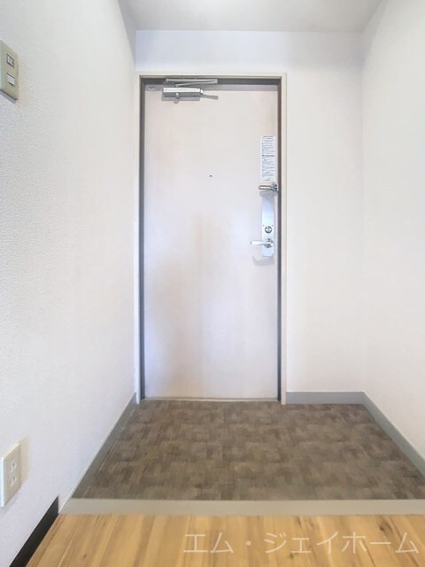 Nasu1ビルの物件内観写真