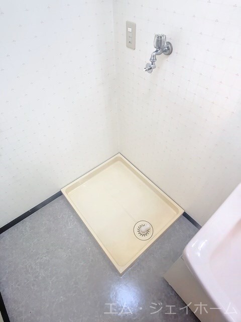 Nasu1ビルの物件内観写真