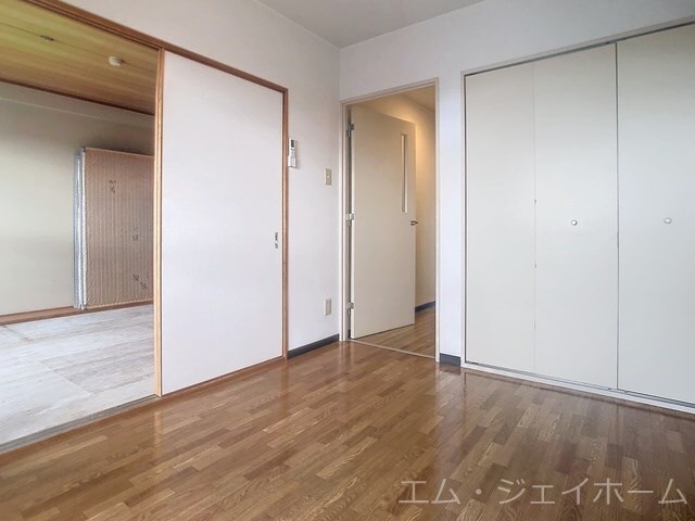 Nasu1ビルの物件内観写真